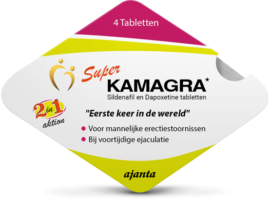 Super Kamagra