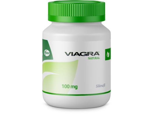 Viagra Natural